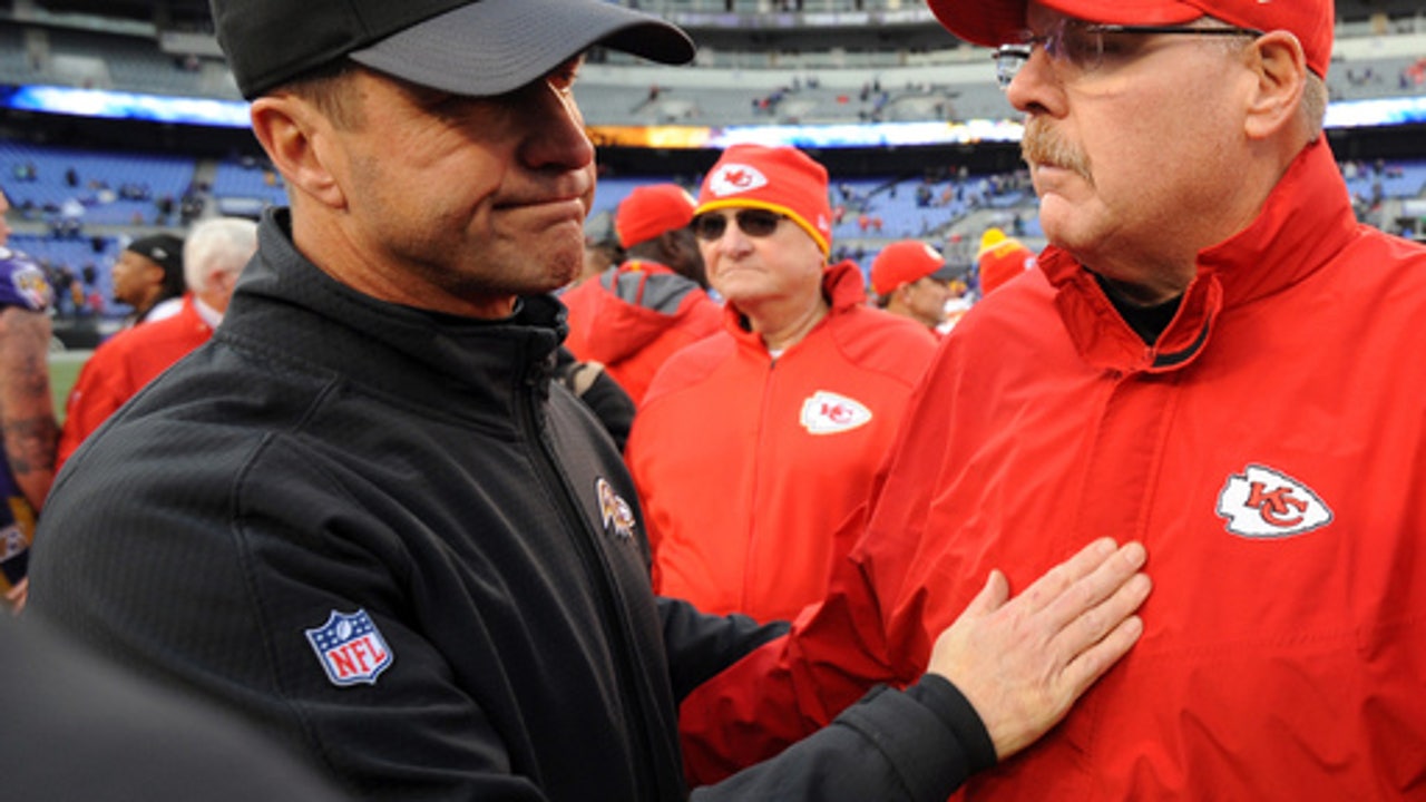 NFL 2016: Coming off 5-11 season, Ravens face uncertainty